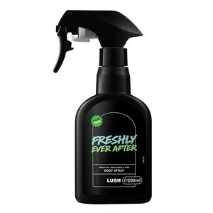 LUSH Freshly Ever After Body Spray